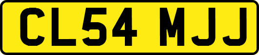 CL54MJJ