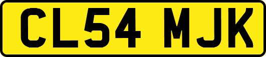 CL54MJK