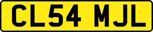 CL54MJL