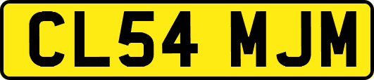 CL54MJM