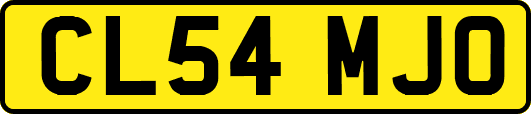 CL54MJO