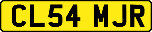 CL54MJR