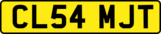 CL54MJT