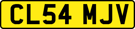 CL54MJV