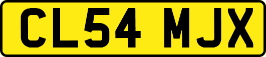 CL54MJX