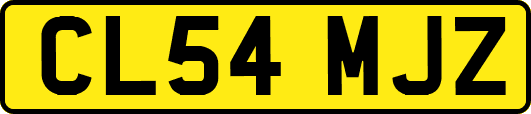 CL54MJZ
