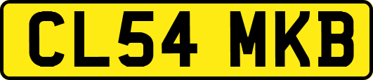 CL54MKB