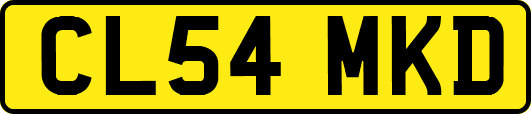 CL54MKD