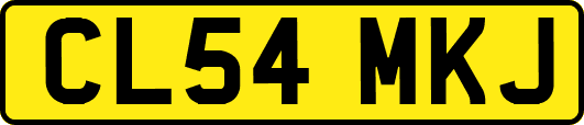 CL54MKJ