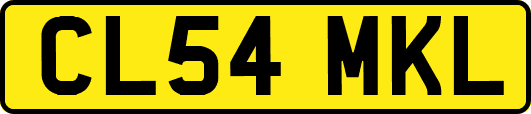 CL54MKL