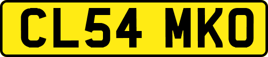 CL54MKO