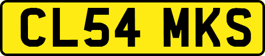 CL54MKS