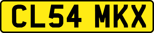 CL54MKX