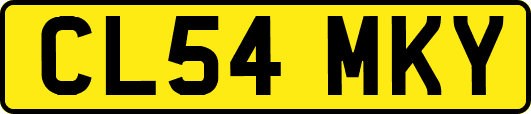 CL54MKY