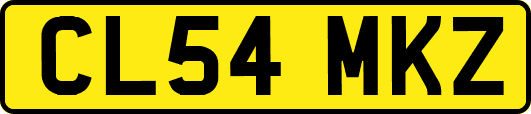CL54MKZ