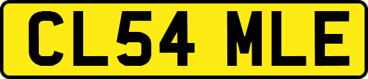 CL54MLE