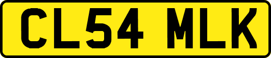 CL54MLK