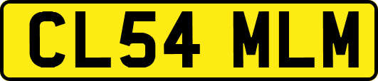 CL54MLM