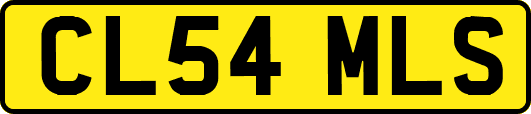 CL54MLS