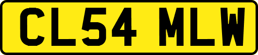 CL54MLW