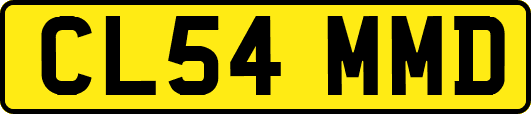CL54MMD