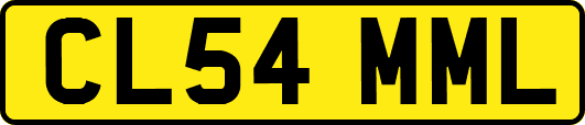 CL54MML