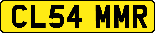 CL54MMR