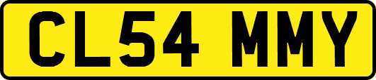 CL54MMY