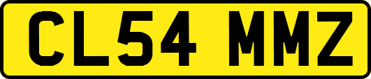 CL54MMZ