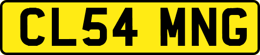 CL54MNG