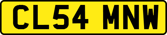 CL54MNW