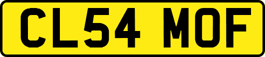 CL54MOF
