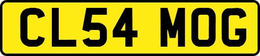 CL54MOG