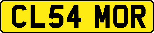 CL54MOR