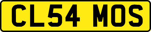 CL54MOS