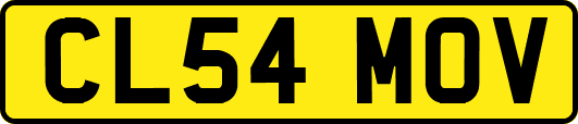CL54MOV