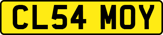 CL54MOY