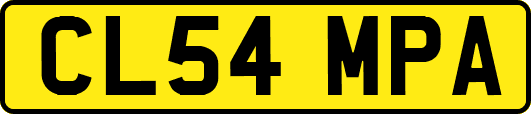CL54MPA