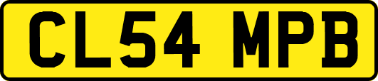 CL54MPB
