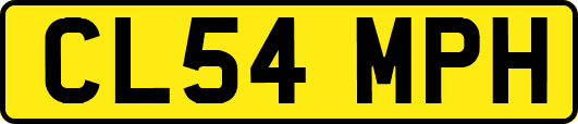 CL54MPH