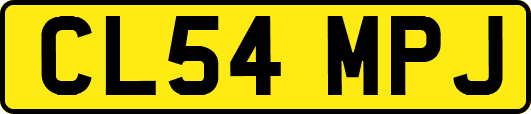 CL54MPJ