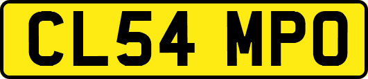 CL54MPO