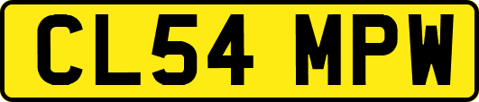 CL54MPW