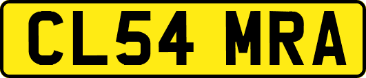 CL54MRA