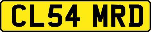 CL54MRD
