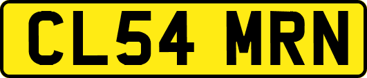 CL54MRN