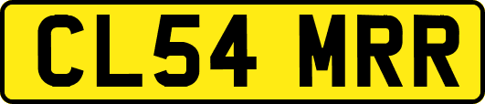 CL54MRR
