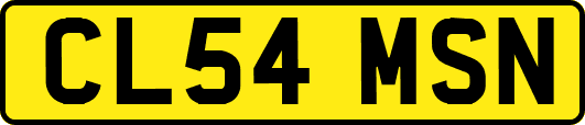 CL54MSN