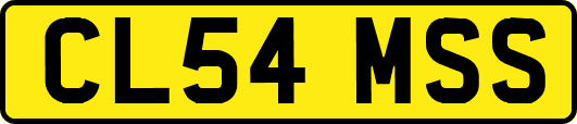CL54MSS