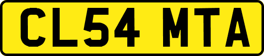 CL54MTA